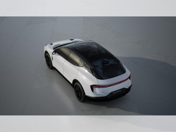 Lotus Eletre 600 Sport SE bild 2