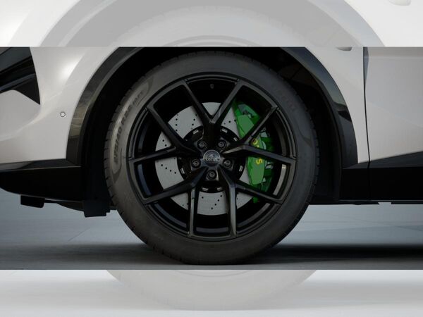 Lotus Eletre 600 Sport SE bild 4