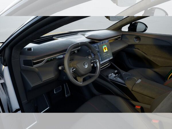 Lotus Eletre 600 Sport SE bild 6