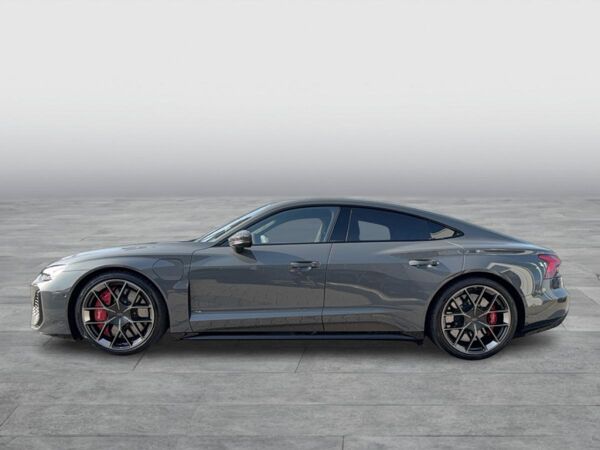 Audi RS e-tron GT performance Carbon/S-Sitze/Laser/360°/HuD bild 2