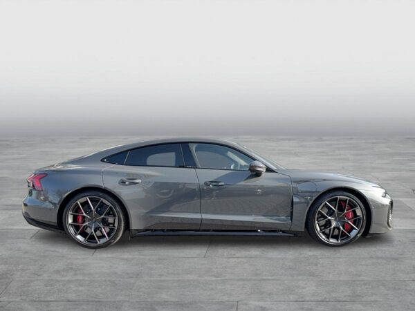 Audi RS e-tron GT performance Carbon/S-Sitze/Laser/360°/HuD bild 6