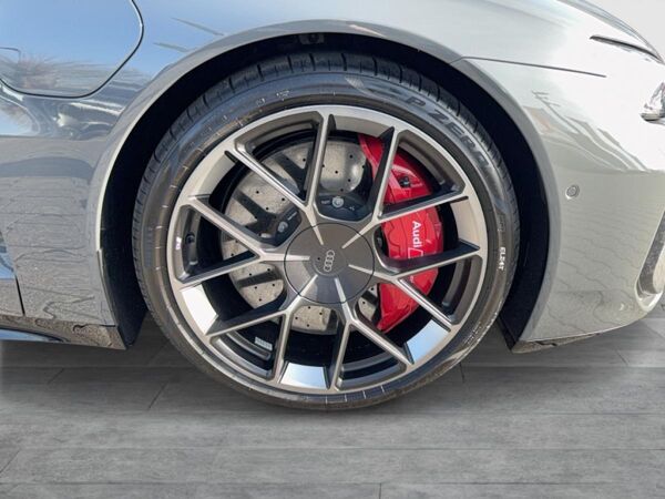 Audi RS e-tron GT performance Carbon/S-Sitze/Laser/360°/HuD bild 7