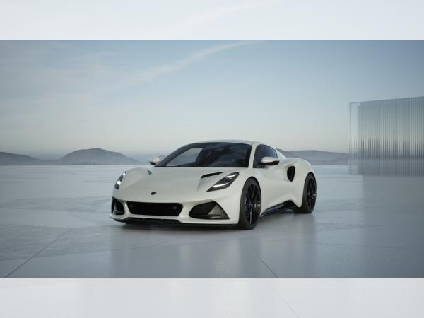 Lotus Emira 2.0 Turbo SE bild