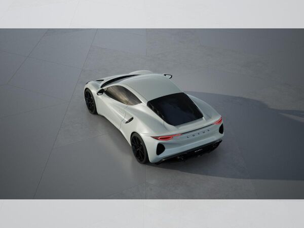 Lotus Emira 2.0 Turbo SE bild 3
