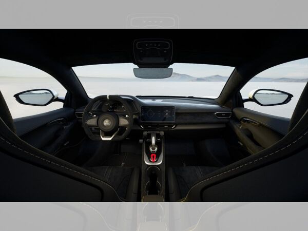 Lotus Emira 2.0 Turbo SE bild 7