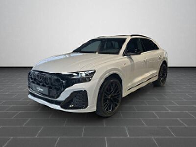 Audi Q8 ⚡️sofort verfügbar ⚡️S line business TDI quattro