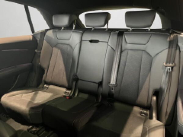 Audi Q8 ⚡️sofort verfügbar ⚡️S line business TDI quattro bild 5