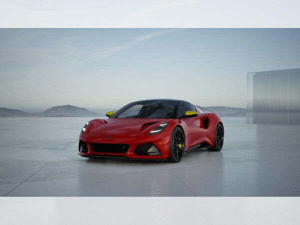 Lotus Emira V6 SE Racing Line MY 26 bild 1