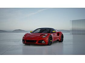 Lotus Emira V6 SE Racing Line MY 26 Lotus Emira V6 SE Racing Line MY 26