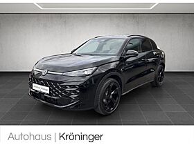 Volkswagen T-Roc 1.5 eTSI R-Line DSG AHK HUD SHZ Volkswagen T-Roc 1.5 eTSI R-Line DSG AHK HUD SHZ