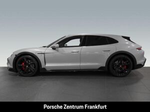 Porsche Taycan 4S Cross Turismo ‼️Sofort verfügbar‼️ HA-Lenkung InnoDrive LED bild 2