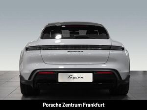 Porsche Taycan 4S Cross Turismo ‼️Sofort verfügbar‼️ HA-Lenkung InnoDrive LED bild 5