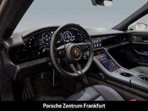 Porsche Taycan 4S Cross Turismo ‼️Sofort verfügbar‼️ HA-Lenkung InnoDrive LED bild 7