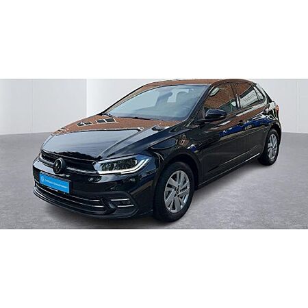 VW Polo leasen