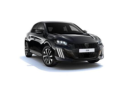 Peugeot 208 BUSINESS HYBRID 110 DSC6