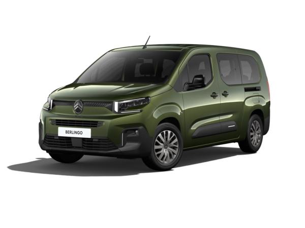 Citroën Berlingo XL Diesel 130 Plus bild