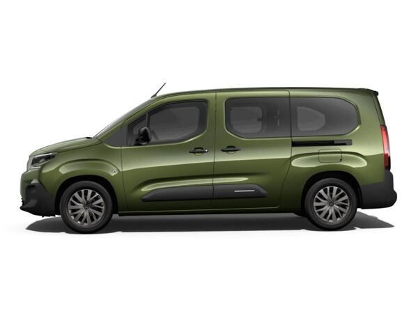 Citroën Berlingo XL Diesel 130 Plus bild 4