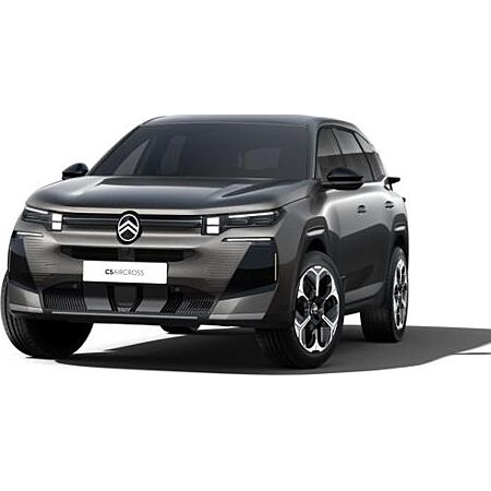 Citroën C5 Aircross leasen