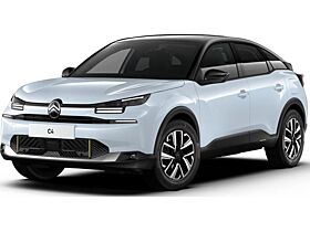 Citroën C4 Hybrid 145 Doppelkupplung 6-Gang MAX