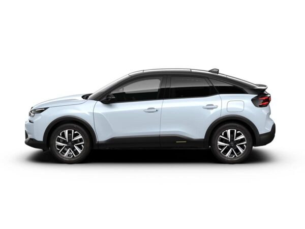Citroën C4 Hybrid 145 Doppelkupplung 6-Gang MAX bild 4