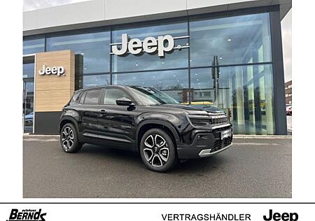 Jeep Avenger ⚡Summit -Höchste Ausstattungsline*Vorlauf Aktion*- NRW- ->Gewerbe