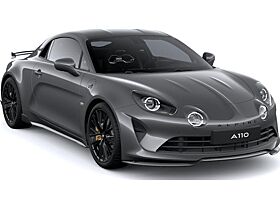 Alpine A110 GTS🔥TOP DEAL🔥300 PS 🔥Gris Tonnerre