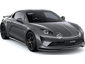 Alpine A110 GTS🔥TOP DEAL🔥300 PS 🔥Gris Tonnerre