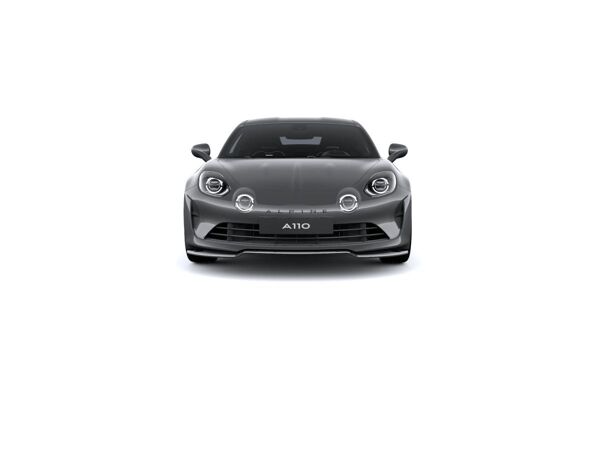 Alpine A110 GTS🔥TOP DEAL🔥300 PS 🔥Gris Tonnerre bild 7