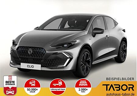 Renault Clio Esprit Alpine TCe 115 EDC ParkAssist Kam