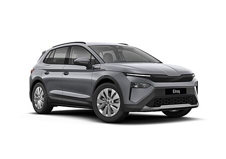 Skoda Elroq 60 *PLUS*AHK*VERFÜGBAR AB KW12*VERSCHIEDENE FARBEN*
