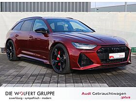 Audi RS6 Avant performance WINTERRÄDER*STHZ*360°*ACC
