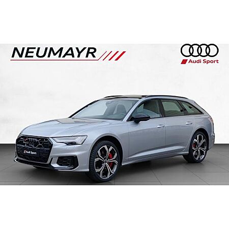 Audi S6 leasen