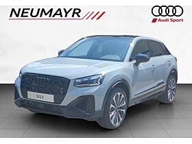 Audi SQ2 2.0 TFSI quattro Sonos; Matrix Pano; AKTION!