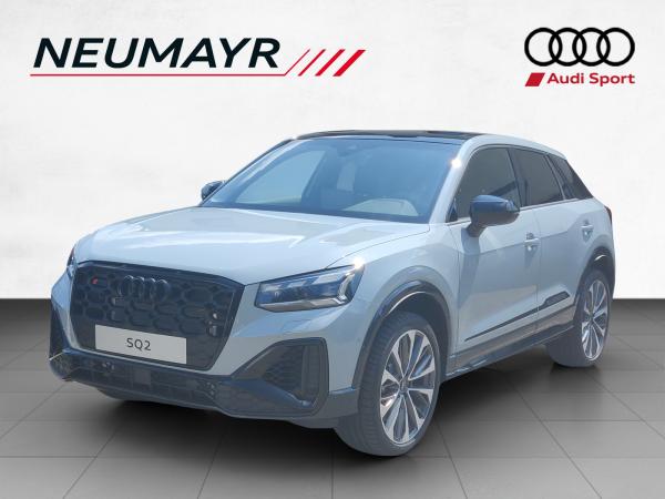 Audi SQ2 2.0 TFSI quattro Sonos; Matrix Pano; AKTION! bild