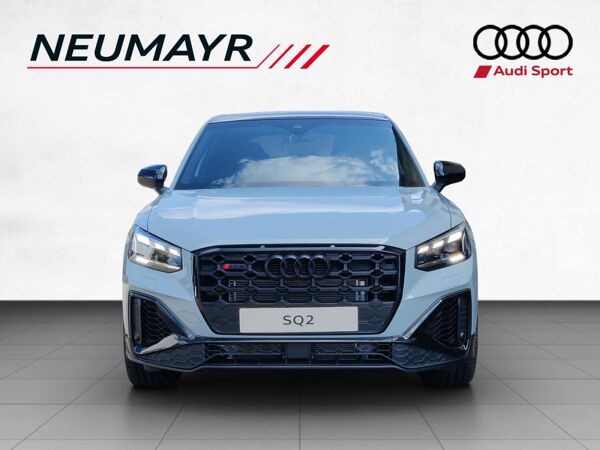 Audi SQ2 2.0 TFSI quattro Sonos; Matrix Pano; AKTION! bild 2