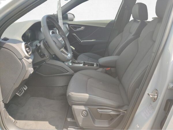 Audi SQ2 2.0 TFSI quattro Sonos; Matrix Pano; AKTION! bild 6