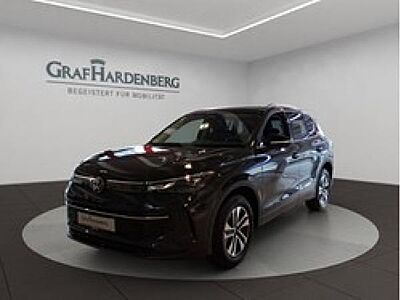 Volkswagen Tiguan ENERGY 1,5 l eTSI *Frühlings-Wochen*