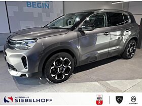 Citroën C5 Aircross Feel Pack BlueHDi 130 EAT8 *AHK*DriveAssist*CAM* Citroën C5 Aircross Feel Pack BlueHDi 130 EAT8 *AHK*DriveAssist*CAM*