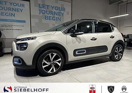 Citroën C3 Elle PureTech 110 EAT6