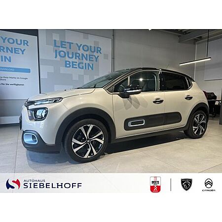 Citroën C3 leasen
