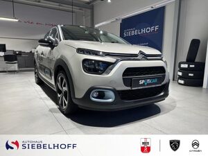 Citroën C3 Elle PureTech 110 EAT6 bild 4