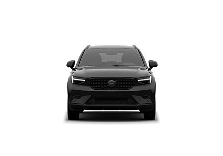 Volvo XC 40 XC40 Black Edition B3 Mild-Hybrid Benzin Plus