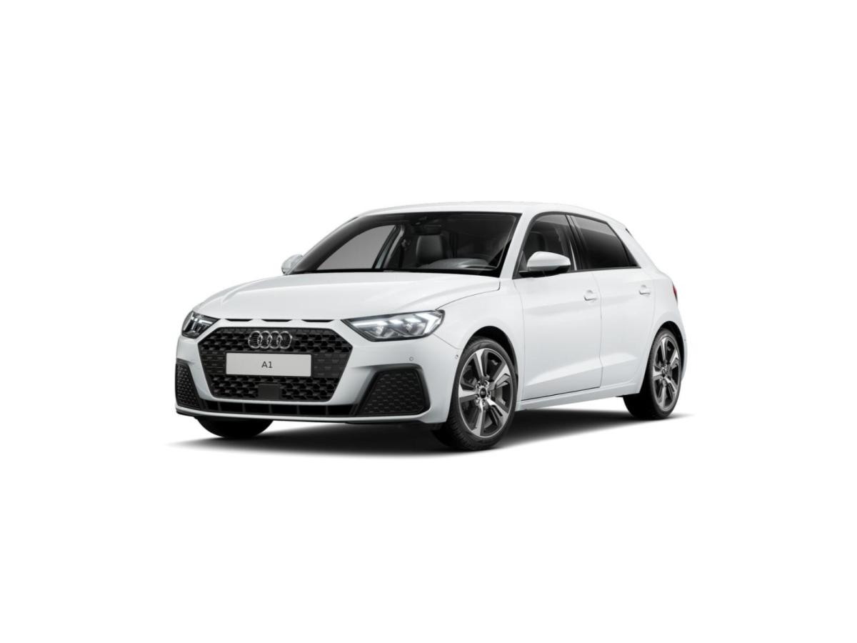 Audi A1 Sportback | sofort verfügbar | Ab 385€ MTL BRUTTO bild