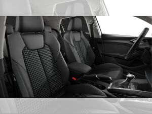 Audi A1 Sportback | sofort verfügbar | Ab 385€ MTL BRUTTO bild 4
