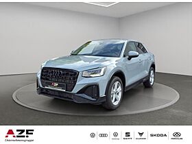 Audi Q2 S line 35 TFSI S tronic+GRA+Fernlichtassistent