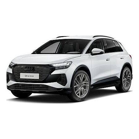 Audi e-tron leasen