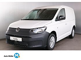 Volkswagen Caddy Cargo TDI Klima APP AGR GJ-Reifen Volkswagen Caddy Cargo TDI Klima APP AGR GJ-Reifen