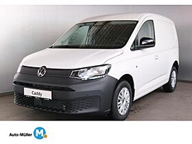 Volkswagen Caddy Cargo TDI Klima APP AGR GJ-Reifen Volkswagen Caddy Cargo TDI Klima APP AGR GJ-Reifen