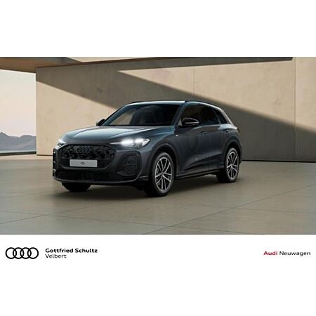 Audi Q5 leasen