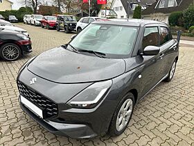Suzuki Swift 1.2 Dualjet HYBRID Comfort CVT Automatik Sofort Verfügbar Standort Hamburg